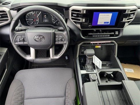 New 2026 Toyota Tundra SR5 image 13