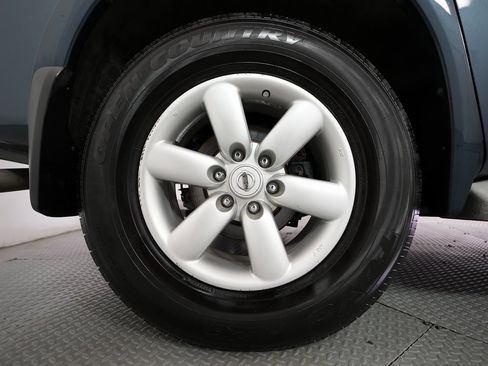 Used 2014 Nissan Armada SV image 67