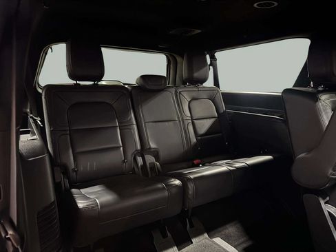 Certified 2022 Lincoln Navigator L Reserve AWD/4WD image 25