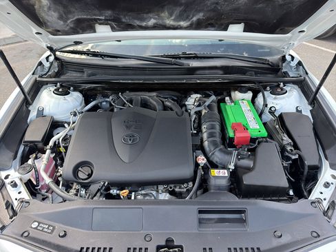 Used 2018 Toyota Camry XSE w/ Driver Assist Package FWD image 20