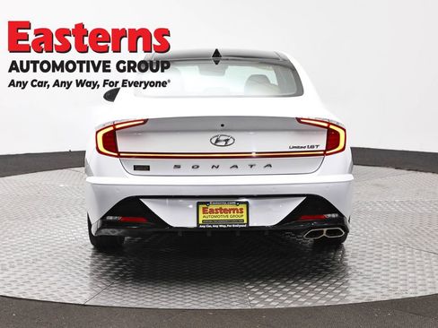 Used 2023 Hyundai Sonata Limited FWD image 6