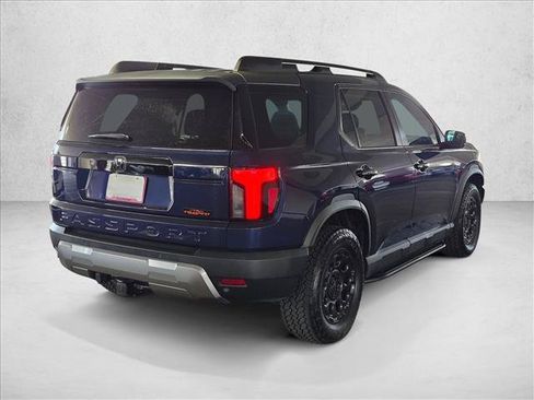 Used 2026 Honda Passport TrailSport image 5