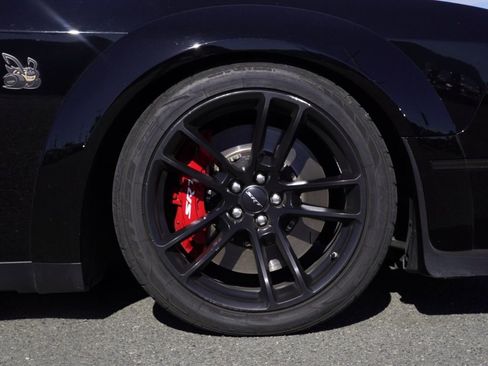 Used 2023 Dodge Challenger R/T Scat Pack image 10