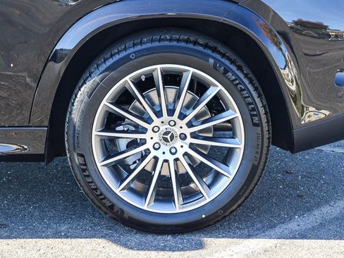 New 2026 Mercedes-Benz GLE 350 4MATIC image 10