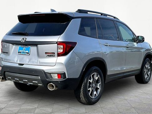 Used 2023 Honda Passport TrailSport image 6