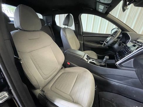 Used 2024 Hyundai Santa Cruz SEL FWD image 30