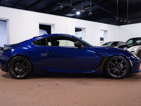 Used 2022 Toyota GR86 image 8