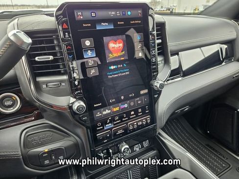 Used 2026 RAM 3500 Limited image 21