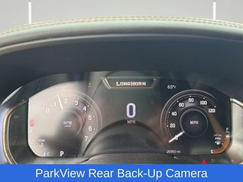 Used 2023 RAM 1500 Limited AWD/4WD image 12