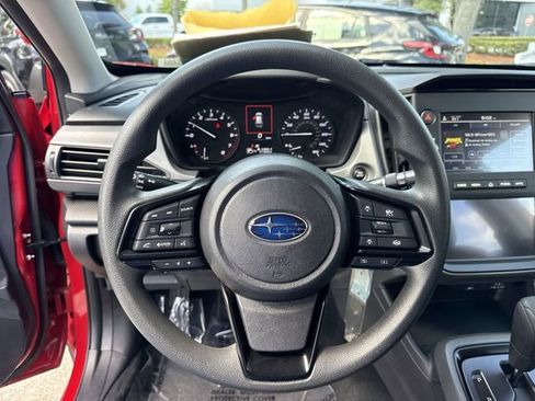 Certified 2024 Subaru Crosstrek 2.5i AWD/4WD image 14