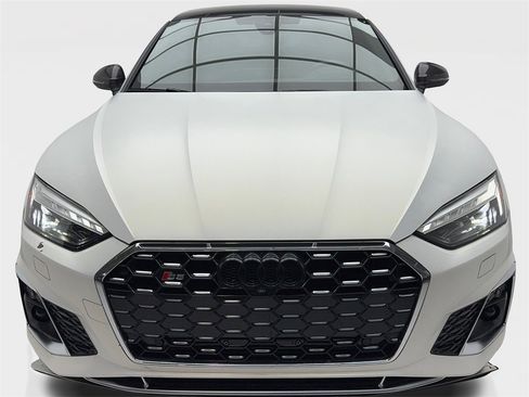 Used 2023 Audi S5 Prestige w/ Prestige Package image 4