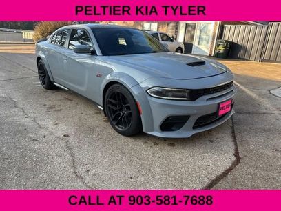 Used 2020 Dodge Charger Scat Pack