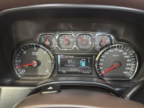 Used 2014 Chevrolet Silverado 1500 LT w/ All Star Edition RWD image 26