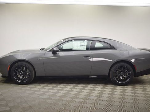 New 2026 Dodge Charger R/T Scat Pack image 16