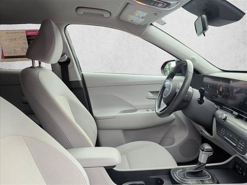 Certified 2024 Hyundai Kona SEL AWD/4WD image 28
