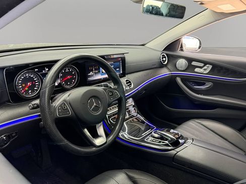 Used 2017 Mercedes-Benz E 300 w/ Premium 1 Package image 16