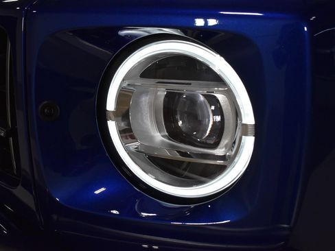 Used 2023 Mercedes-Benz G 63 AMG 4MATIC image 15