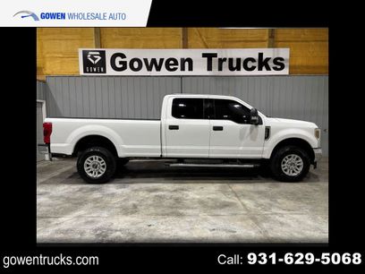 Used 2019 Ford F350 XLT w/ XLT Value Package