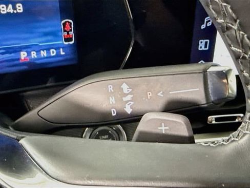 Used 2026 Chevrolet Equinox LT FWD image 17