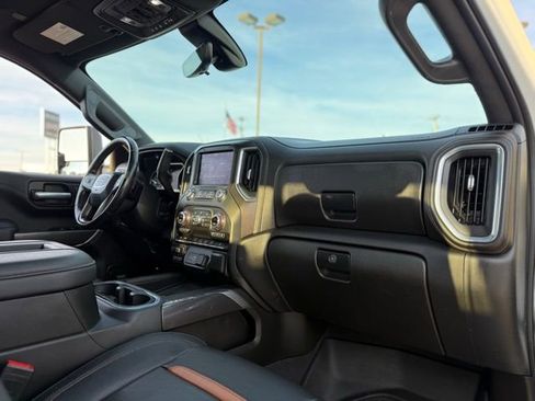 Used 2021 GMC Sierra 1500 AT4 w/ AT4 Premium Package image 22