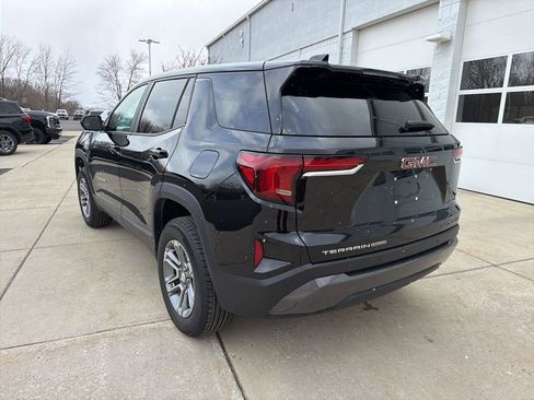 Used 2026 GMC Terrain Elevation image 7