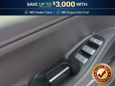 Certified 2025 Lincoln Navigator Reserve AWD/4WD image 16
