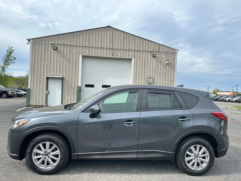 Used 2016 MAZDA CX-5 Touring AWD/4WD image 11