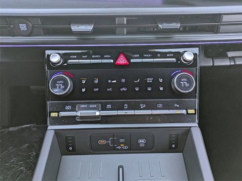 New 2026 Hyundai Santa Fe Calligraphy image 18