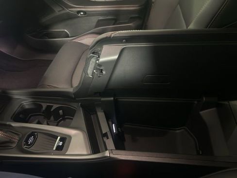 New 2026 Dodge Charger R/T AWD/4WD image 35