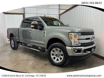 Used 2019 Ford F250 Lariat w/ Lariat Ultimate Package