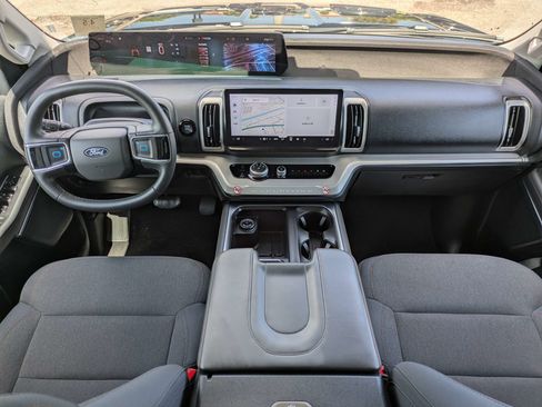 Used 2025 Ford Expedition Active RWD image 19