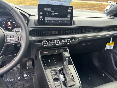 New 2026 Honda CR-V Sport-L image 19