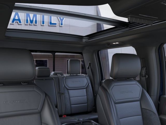 New 2026 Ford F150 Raptor AWD/4WD image 22