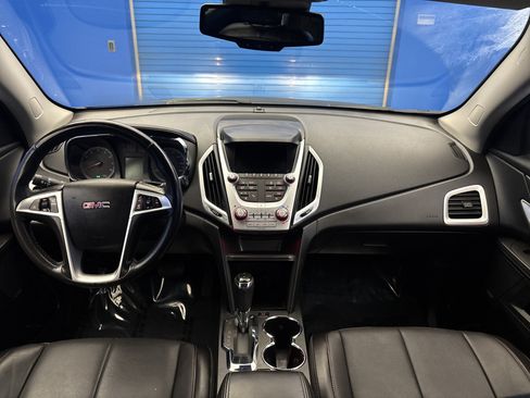Used 2017 GMC Terrain SLT FWD image 25