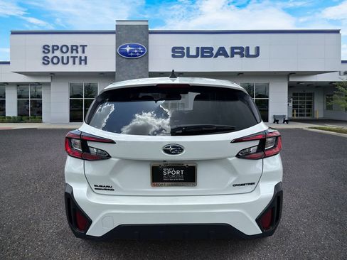 New 2026 Subaru Crosstrek 2.5i AWD/4WD image 4