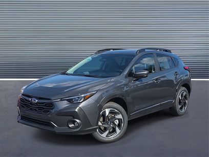 New 2026 Subaru Crosstrek 2.5i Limited