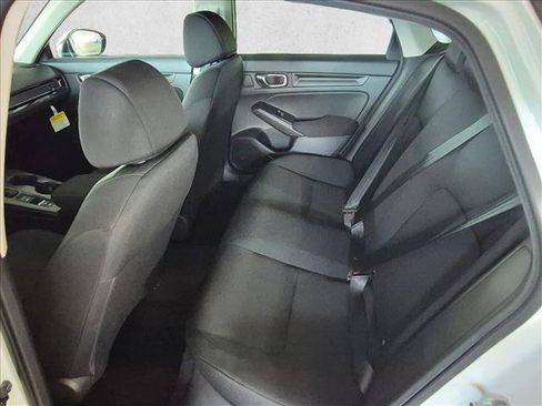 Used 2026 Honda Civic LX image 18