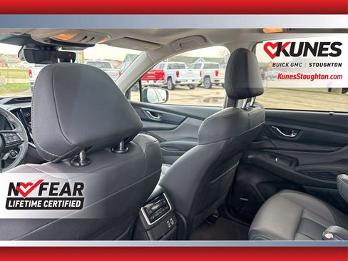 Used 2023 Subaru Ascent Onyx Edition Limited AWD/4WD image 35