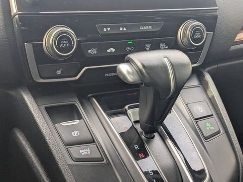 Used 2020 Honda CR-V Touring image 23