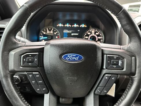 Used 2018 Ford F150 XLT w/ Equipment Group 302A Luxury image 24
