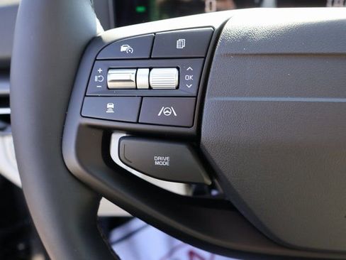 New 2026 Kia Sportage EX image 32