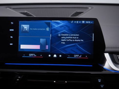 Used 2025 BMW X1 xDrive28i w/ Convenience Package AWD/4WD image 12