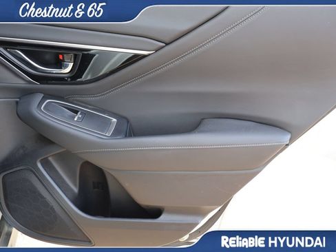 Used 2024 Subaru Outback Limited AWD/4WD image 11