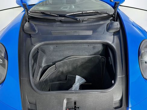 Used 2023 Porsche 911 Carrera 4 GTS image 30