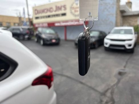 Used 2016 Mitsubishi Outlander SE FWD image 27