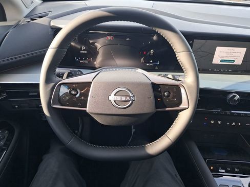 New 2026 Nissan Murano SL AWD/4WD image 14