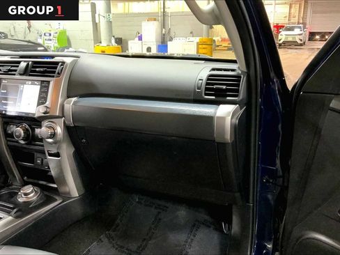 Certified 2022 Toyota 4Runner TRD Sport w/ Technology Package image 19