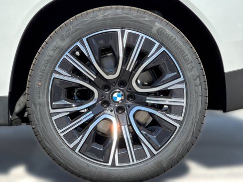 Used 2026 BMW X3 xDrive30i w/ Convenience Package AWD/4WD image 12