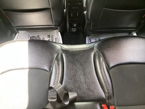 Used 2023 Jeep Compass Trailhawk image 11