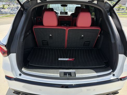 Certified 2023 Acura MDX Type S AWD/4WD image 33